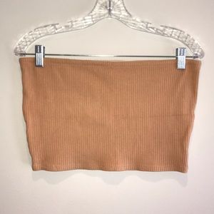 URBAN OUTFITTERS Crop Top